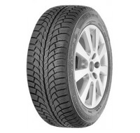 Gislaved Soft Frost 3 185/60 R15 88T XL